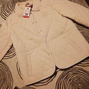 TOMMY HILFIGER WOMENS JACKET